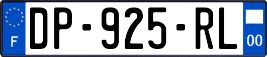 DP-925-RL