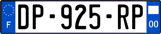DP-925-RP