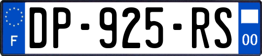 DP-925-RS