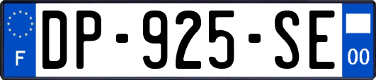 DP-925-SE