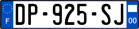 DP-925-SJ