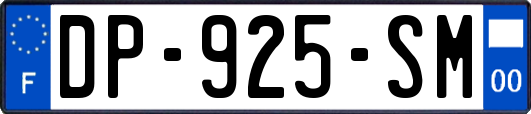 DP-925-SM