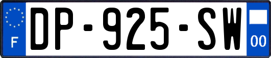 DP-925-SW