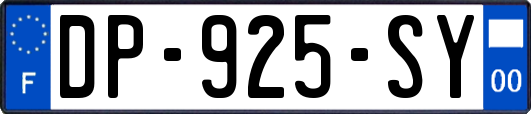 DP-925-SY