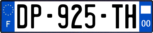 DP-925-TH