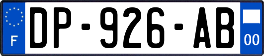 DP-926-AB