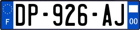 DP-926-AJ