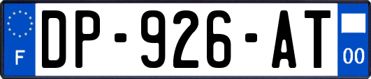 DP-926-AT