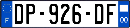 DP-926-DF