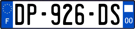 DP-926-DS