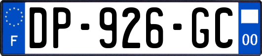 DP-926-GC