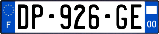 DP-926-GE