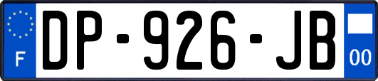 DP-926-JB