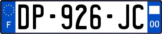 DP-926-JC