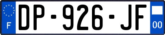 DP-926-JF