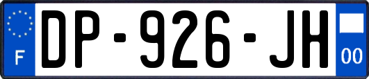 DP-926-JH