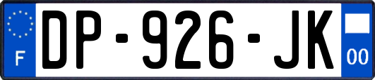 DP-926-JK