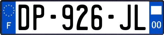 DP-926-JL