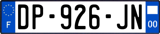 DP-926-JN