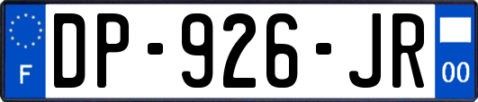 DP-926-JR