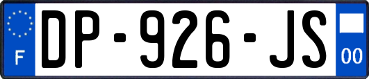 DP-926-JS