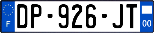 DP-926-JT