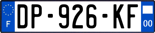 DP-926-KF
