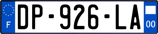 DP-926-LA
