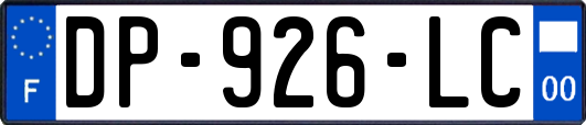 DP-926-LC