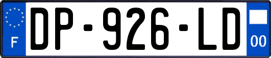 DP-926-LD