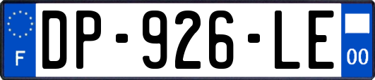 DP-926-LE