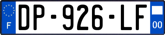 DP-926-LF