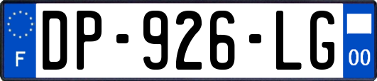 DP-926-LG