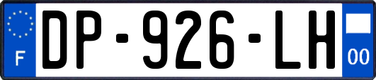 DP-926-LH