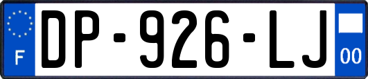 DP-926-LJ