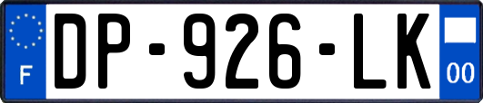 DP-926-LK