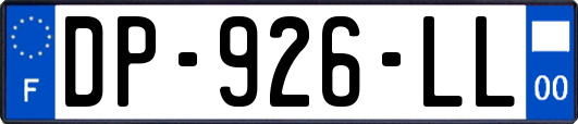 DP-926-LL