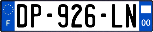 DP-926-LN