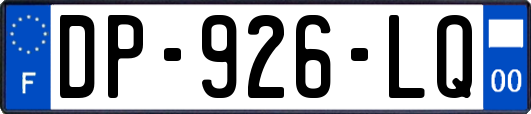 DP-926-LQ