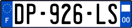 DP-926-LS