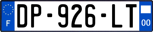DP-926-LT