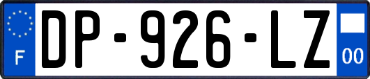 DP-926-LZ