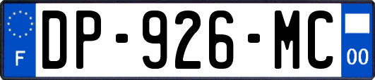 DP-926-MC