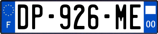 DP-926-ME