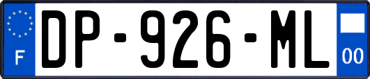 DP-926-ML