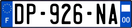 DP-926-NA