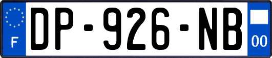 DP-926-NB