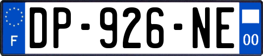 DP-926-NE
