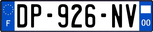DP-926-NV