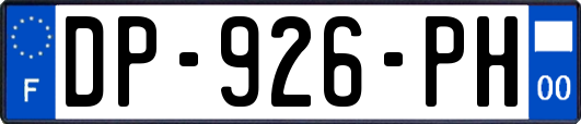 DP-926-PH